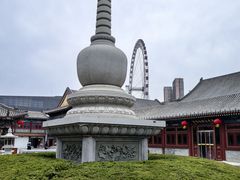 -天津大悲禅院