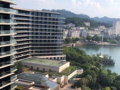 -绿城千岛湖喜来登度假酒店