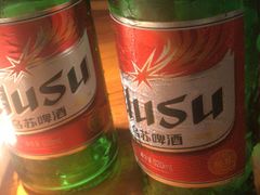 -楼兰新疆主题餐厅(坂田佳华领汇广场店)