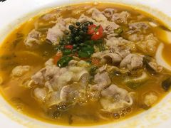 -小厨娘淮扬菜(天印大道店)