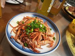 -徽香源黄山菜