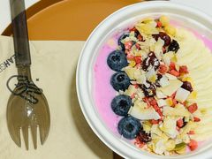 -野人先生现做冰淇淋(北京环宇荟店)