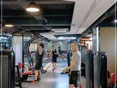 -一兆韦德健身(古美店)