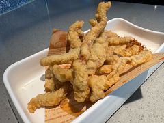 -半天妖烤鱼(中山路店)
