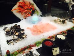 -8餐厅(新葡京酒店)