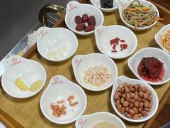 -大明铜锅·烤涮坊·烧烤(总店)