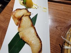 -阿吾罗日本料理(K11艺术中心店)