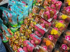 -百佳永辉超市(福田星河店)