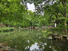 -惠山古镇·寄畅园