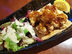 -白石的深夜食堂(大上海店)