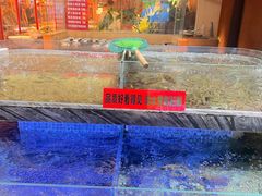 -传统菜农庄(皇姑路店)
