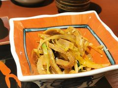 -蟹田居·活蟹料理(东城店)