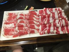 -宽板凳老灶火锅(簋街店)