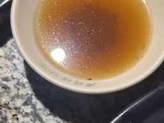 -老牌坊云南鱼豆花火锅(哈西万达店)