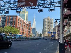 -上海四行仓库抗战纪念馆