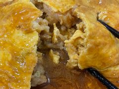 锅塌三样-臻味斋
