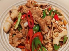 -KŌNG胶东小馆(华熙店)