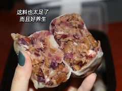 -宫门口馒头铺(创始人总店)