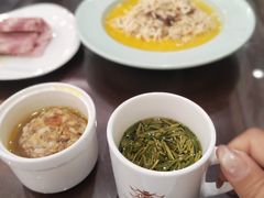 -富春茶社(国庆路店)