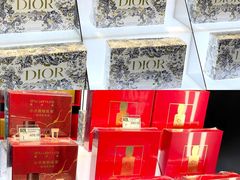 零售区-中商优品汇超市(中南店)