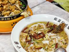 -新太二·鲜料川菜(万泰汇店)