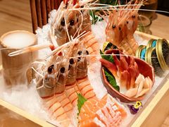 -Minase水濑·日料放题(外滩店)