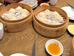 -南翔馒头店(豫园店)
