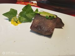 -上海滩餐厅(BFC外滩金融中心店)