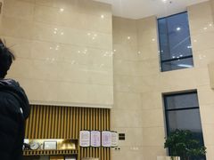 -慈铭体检(北京奥亚分院)