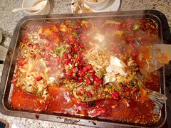 -里岛烤鱼(东港凯虹广场店)