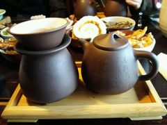 -青藤茶馆(南山路店)