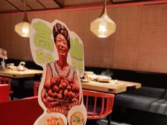 -吃饭皇帝大(解放西路店)