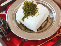 -龟兹KUCINA·新疆菜(前滩L+PLAZA店)