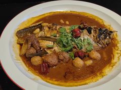 -永安鱼庄·镇江菜(东吴路店)