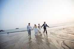 -绿皮火车照相馆 婚纱照旅拍(厦门店)