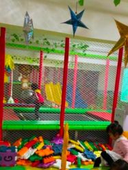 -美加乐儿童乐园(江宁文鼎广场店)