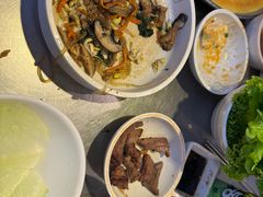 -喜来稀肉(虹泉路店)