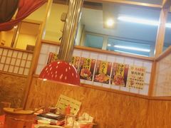 大堂-气力苑(师惠邻里中心店)