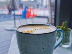 -The Rug Cafe(王府中环店)