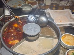 -巴奴毛肚火锅(广益哥伦布店)