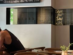 -La Strada(安福路店)