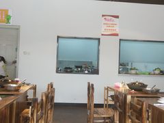 大堂-大自然醉鹅·铁锅火焰鹅(上海联洋店)