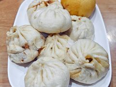 -老陶包子铺(南大西南村店)