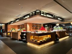 -石梅湾威斯汀度假酒店-品味餐厅·川湘菜·海鲜风味火锅·手工面食·万州烤鱼·口味牛蛙·小龙虾