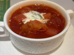 -库滋明·俄罗斯特色美食(中央大街店)