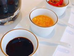 云南黄辣椒酱-宝丽轩中餐厅BAOLIXUAN