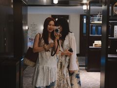 -苏州吴宫泛太平洋酒店