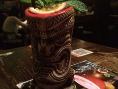 -Perry's·酒吧(黄埔大道店)