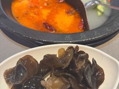 -陈府大宅门成都火锅·手切鲜肉(太原街店)