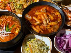 -海云台韩式汤饭·13年匠心韩料(南山店)